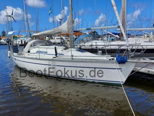 Parker 335  technische daten 
